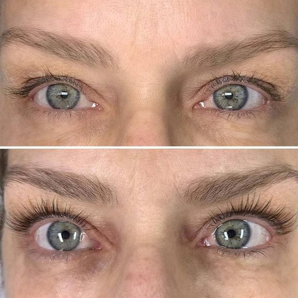 Lash Lift Kit by ForChics 2 sets - Picture 2 of 4